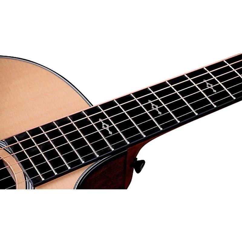 Taylor Next Generation 314ce Grand Auditorium Acoustic-Electric Guitar - Natural