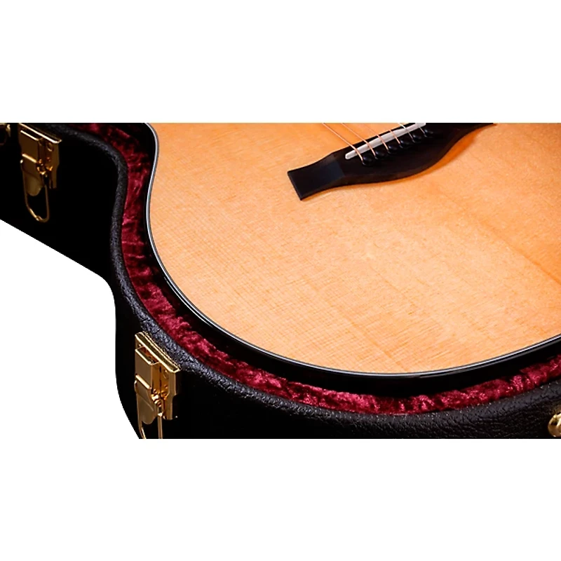 Taylor Next Generation 314ce Grand Auditorium Acoustic-Electric Guitar - Natural