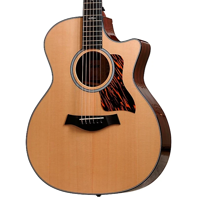 Taylor Next Generation 314ce Grand Auditorium Acoustic-Electric Guitar - Natural