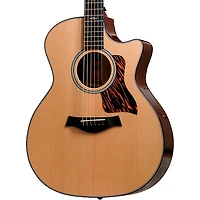 Taylor Next Generation 314ce Grand Auditorium Acoustic-Electric Guitar - Natural