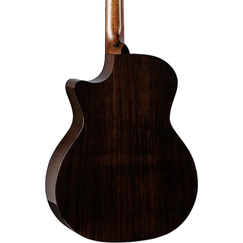 Taylor Next Generation 414ce Grand Auditorium Acoustic-Electric Guitar - Natural