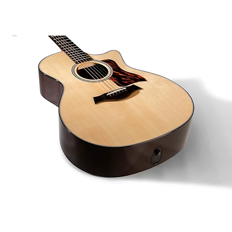 Taylor Next Generation 414ce Grand Auditorium Acoustic-Electric Guitar - Natural