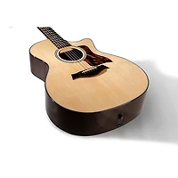 Taylor Next Generation 414ce Grand Auditorium Acoustic-Electric Guitar - Natural