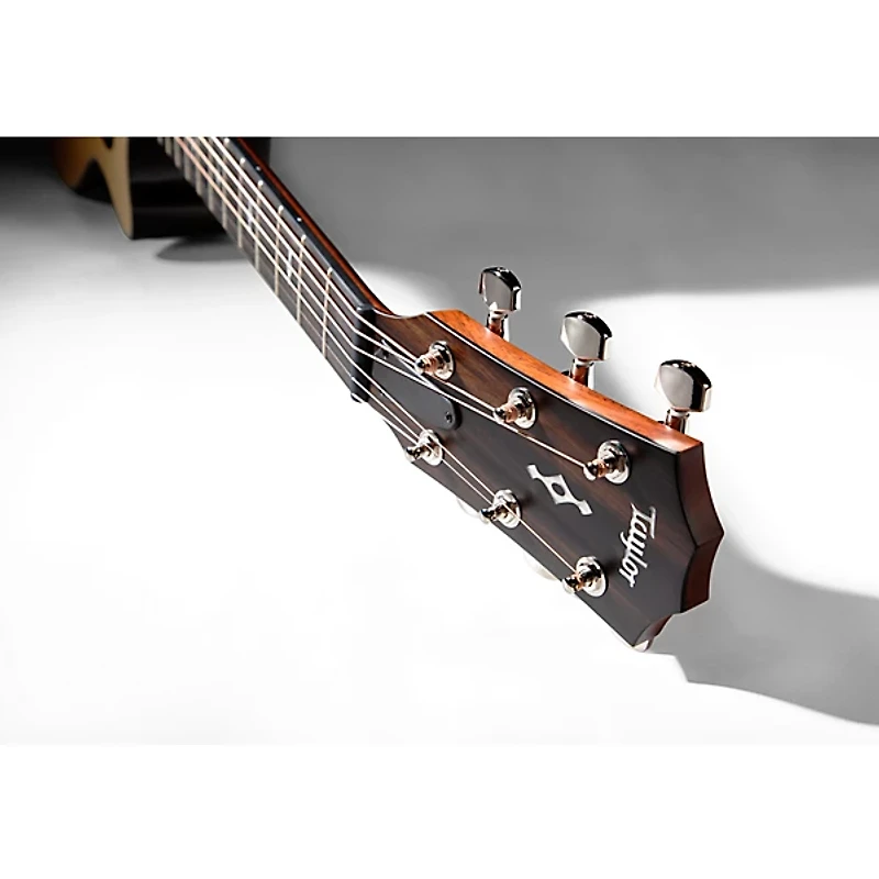 Taylor Next Generation 414ce Grand Auditorium Acoustic-Electric Guitar - Natural