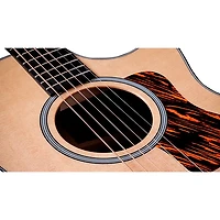 Taylor Next Generation 414ce Grand Auditorium Acoustic-Electric Guitar - Natural