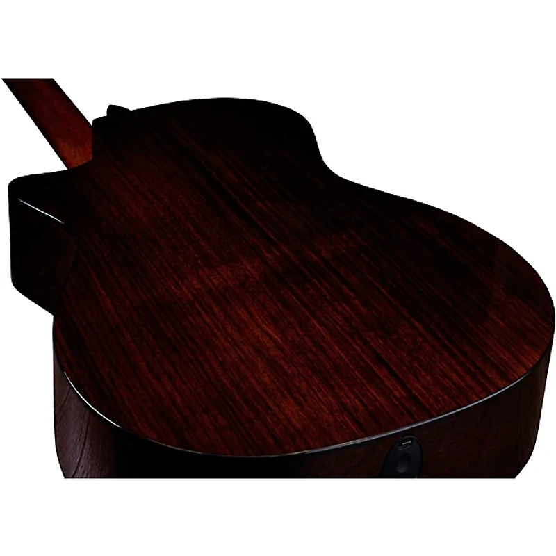 Taylor Next Generation 414ce Grand Auditorium Acoustic-Electric Guitar - Natural