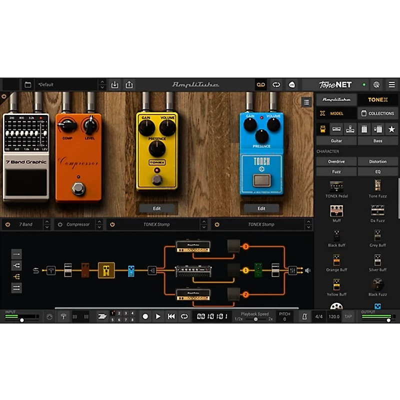 IK Multimedia Total Studio 5 Pro Production Suite