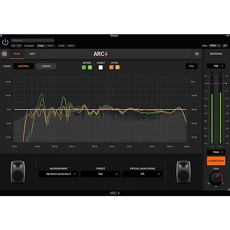 IK Multimedia Total Studio 5 Pro Production Suite
