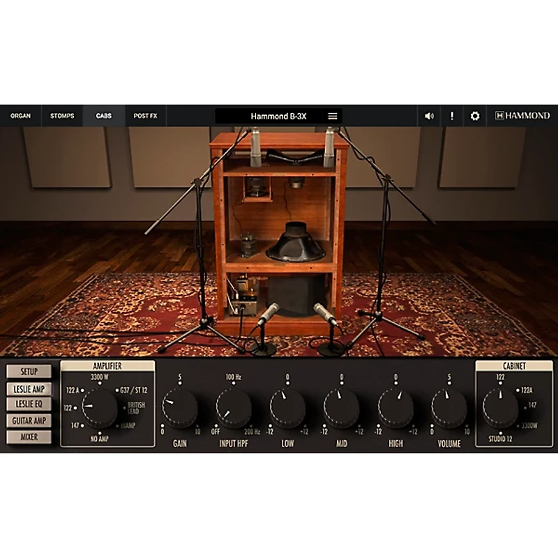 IK Multimedia Total Studio 5 Pro Production Suite
