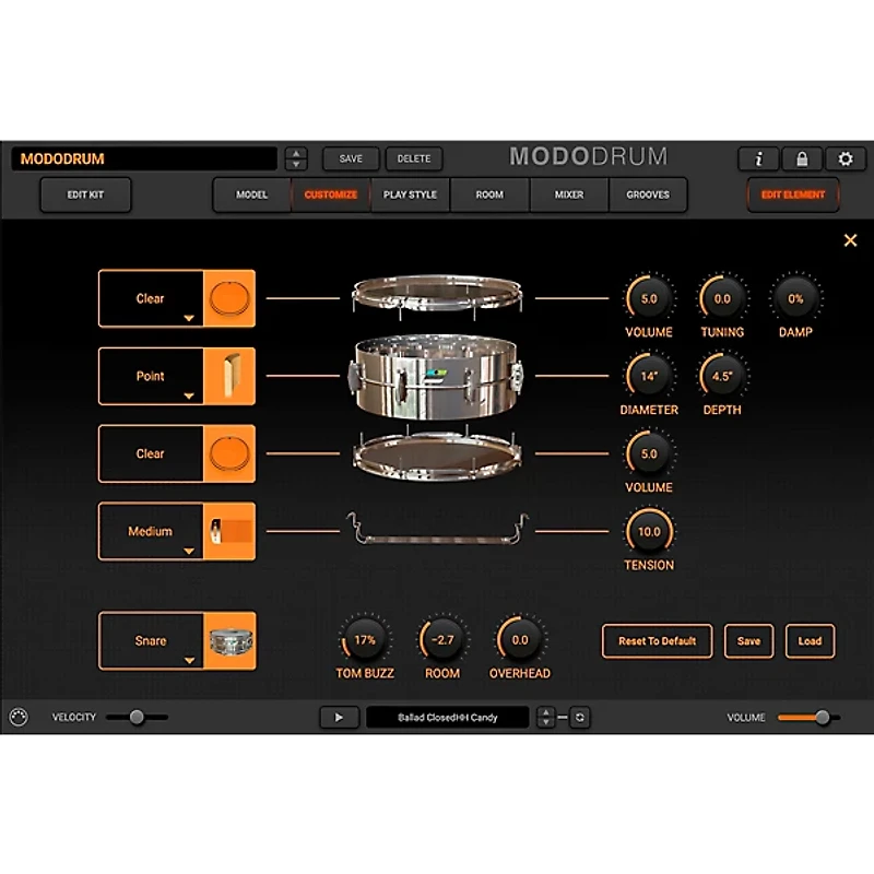 IK Multimedia Total Studio 5 Pro Production Suite