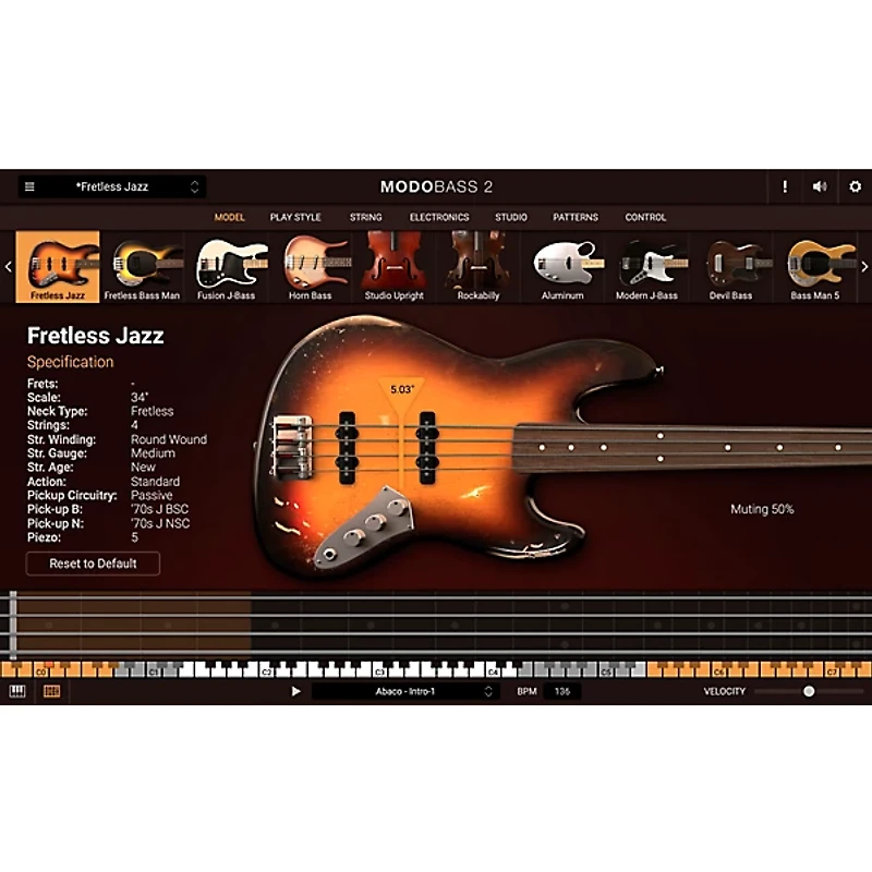 IK Multimedia Total Studio 5 Pro Production Suite