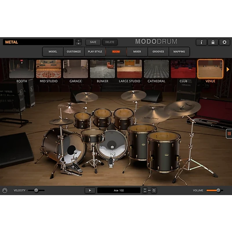 IK Multimedia Total Studio 5 Pro Production Suite