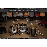 IK Multimedia Total Studio 5 Pro Production Suite
