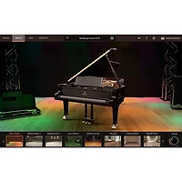 IK Multimedia Total Studio 5 Pro Production Suite