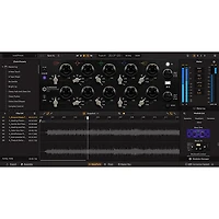 IK Multimedia Total Studio 5 Pro Production Suite