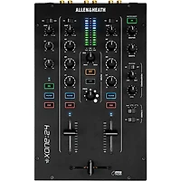 Allen & Heath XONE:24 2+1 Channel Analogue DJ Mixer