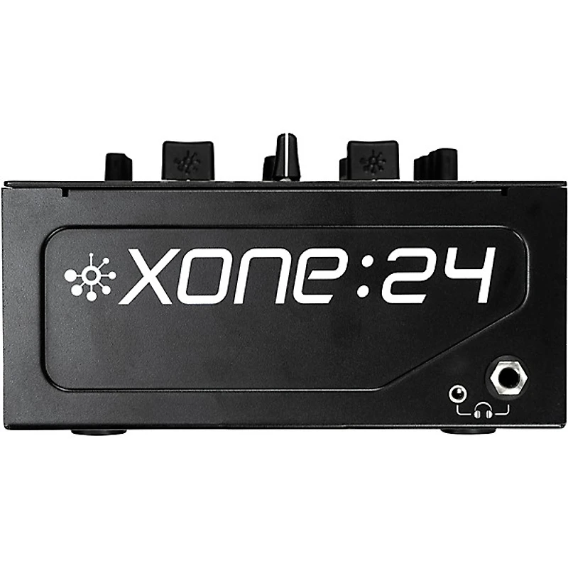 Allen & Heath XONE:24 2+1 Channel Analogue DJ Mixer