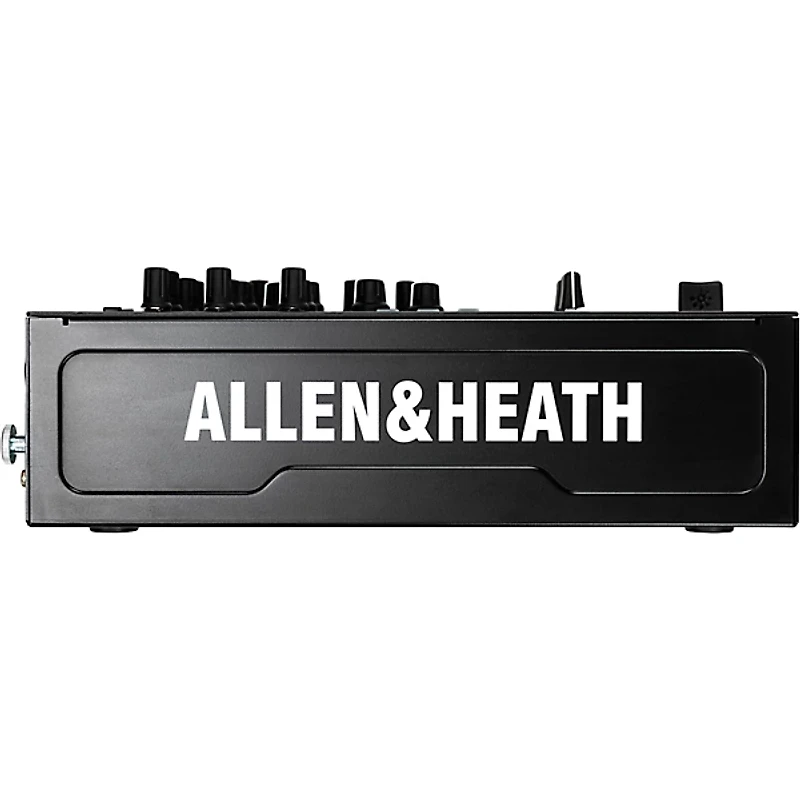 Allen & Heath XONE:24 2+1 Channel Analogue DJ Mixer