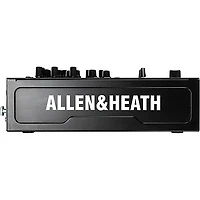 Allen & Heath XONE:24 2+1 Channel Analogue DJ Mixer