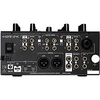 Allen & Heath XONE:24C 2+1 Channel Analogue DJ Mixer with Interface