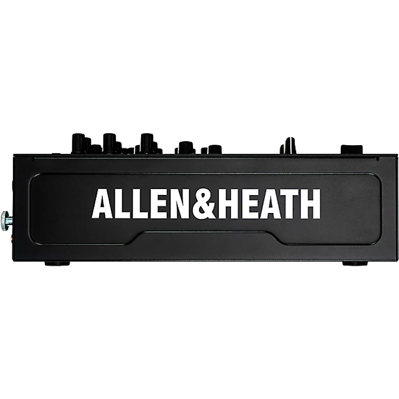 Allen & Heath XONE:24C 2+1 Channel Analogue DJ Mixer with Interface