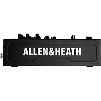 Allen & Heath XONE:24C 2+1 Channel Analogue DJ Mixer with Interface