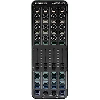 Allen & Heath XONE:K3 Universal DJ MIDI Controller