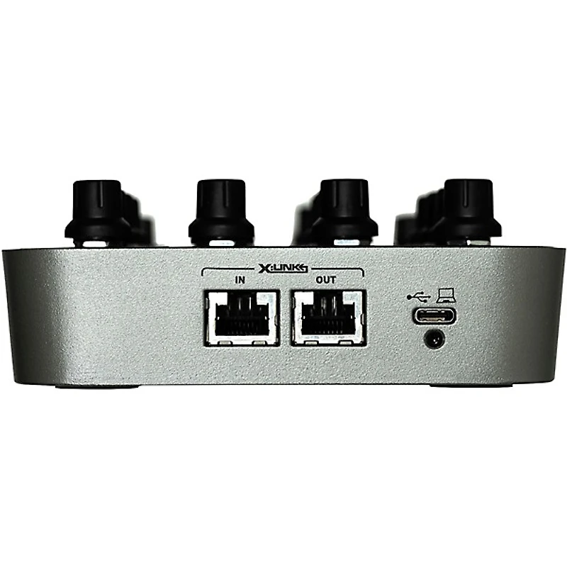 Allen & Heath XONE:K3 Universal DJ MIDI Controller
