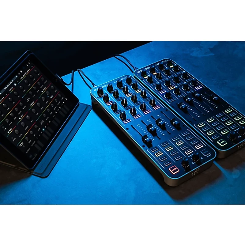 Allen & Heath XONE:K3 Universal DJ MIDI Controller