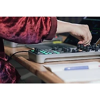 Allen & Heath XONE:K3 Universal DJ MIDI Controller