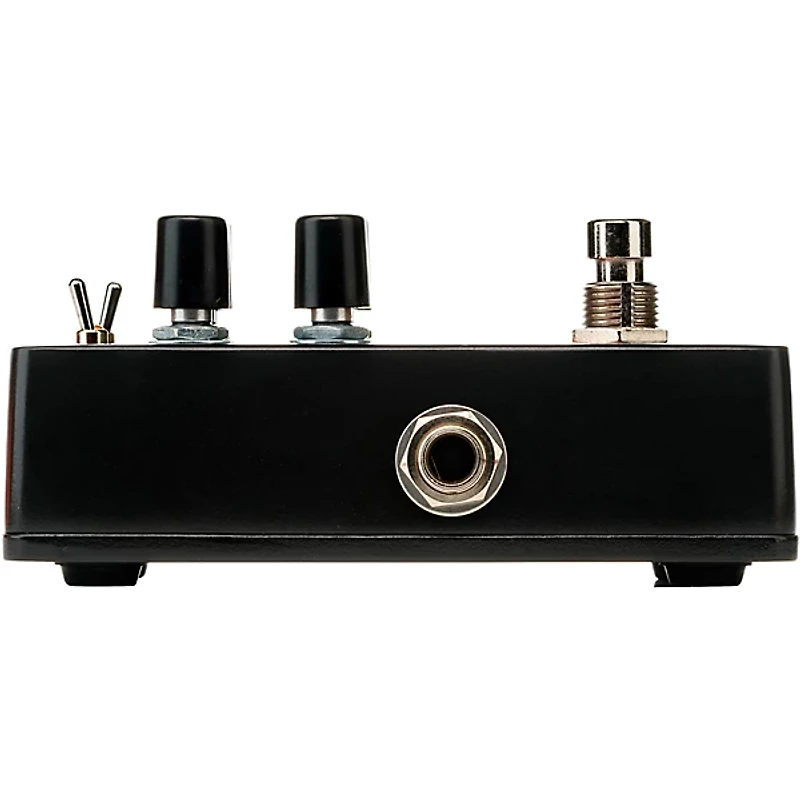 Electro-Harmonix Bender Royale Germanium Fuzz Effects Pedal - Black
