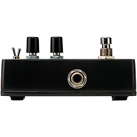 Electro-Harmonix Bender Royale Germanium Fuzz Effects Pedal - Black
