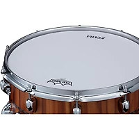 TAMA STAR Reserve G-Mahogany Snare Drum - 14 x 6.5 in. Satin Natural Tineo