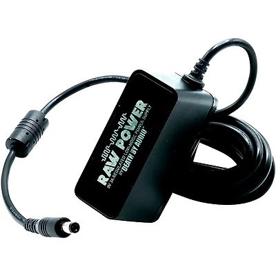 Death By Audio Raw Power Pedal Power Supply