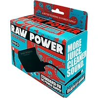 Death By Audio Raw Power Pedal Power Supply