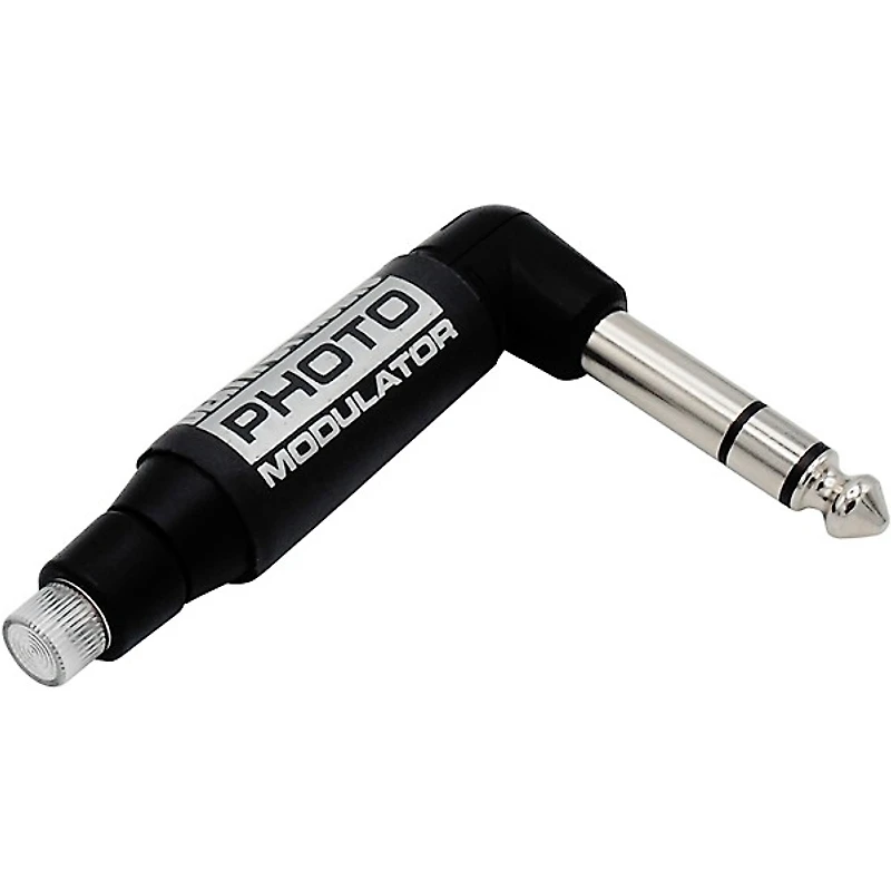 Death By Audio Photo Modulator Pedal Expression Controller - Black