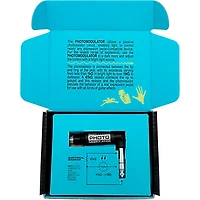 Death By Audio Photo Modulator Pedal Expression Controller - Black