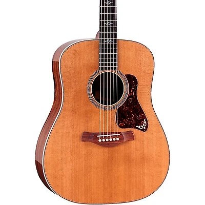 Taylor Gold Label 810e Acoustic-Electric Guitar - Natural