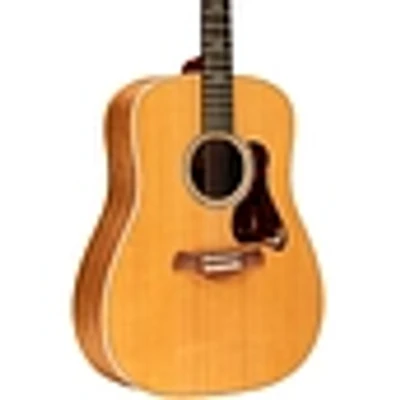 Taylor Gold Label 810e Acoustic-Electric Guitar - Natural