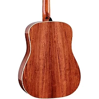 Taylor Gold Label 810e Acoustic-Electric Guitar - Natural