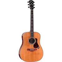 Taylor Gold Label 810e Acoustic-Electric Guitar - Natural