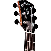 Taylor Gold Label 810e Acoustic-Electric Guitar - Natural