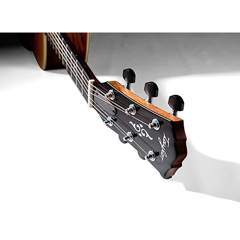 Taylor Gold Label 810e Acoustic-Electric Guitar - Natural