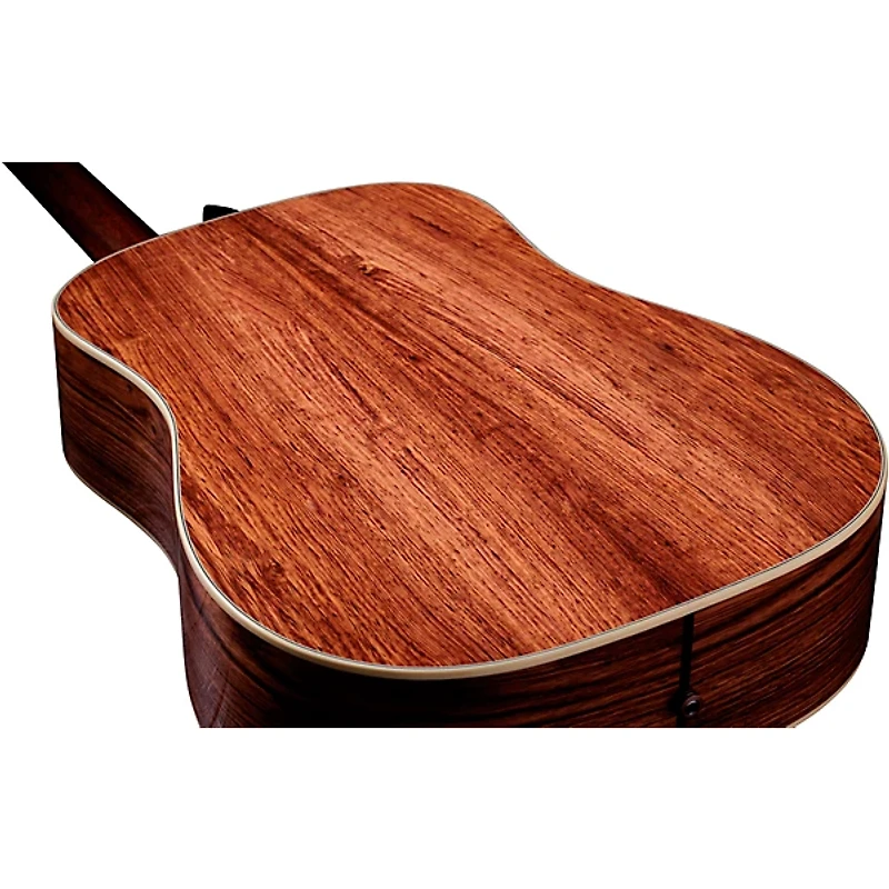 Taylor Gold Label 810e Acoustic-Electric Guitar - Natural