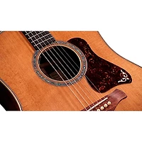Taylor Gold Label 810e Acoustic-Electric Guitar - Natural