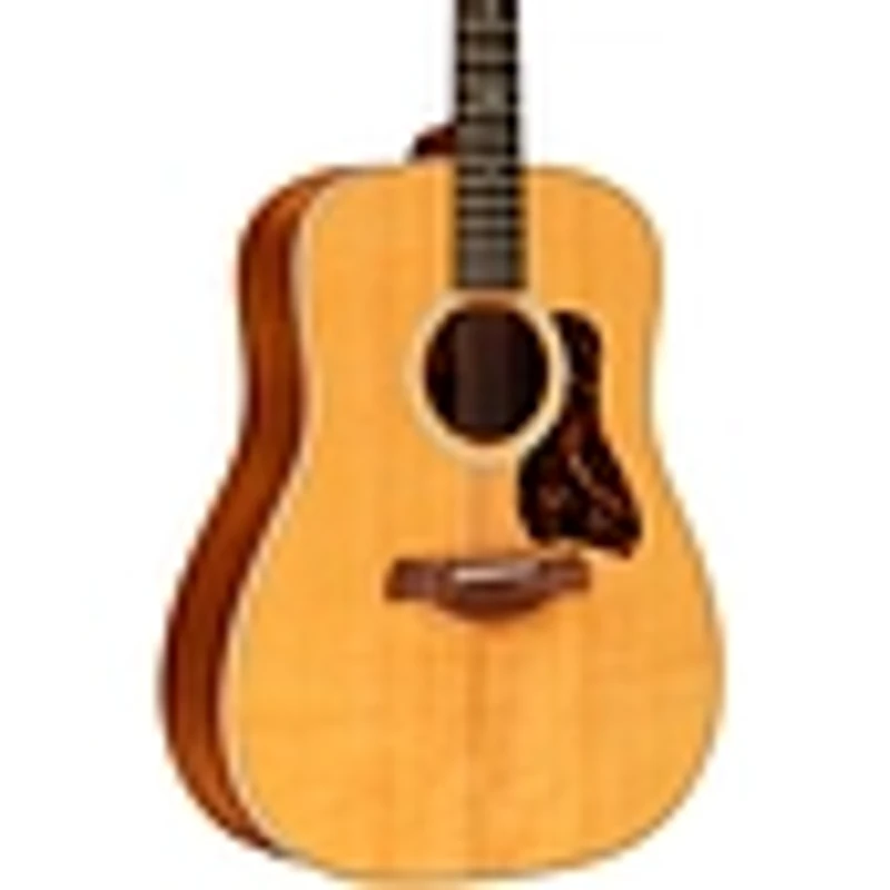 Taylor Gold Label 510e Acoustic-Electric Guitar - Natural