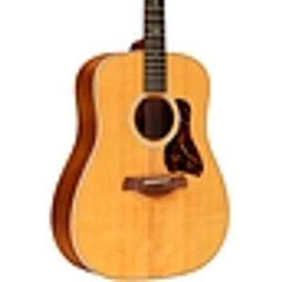 Taylor Gold Label 510e Acoustic-Electric Guitar - Natural