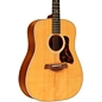 Taylor Gold Label 510e Acoustic-Electric Guitar - Natural