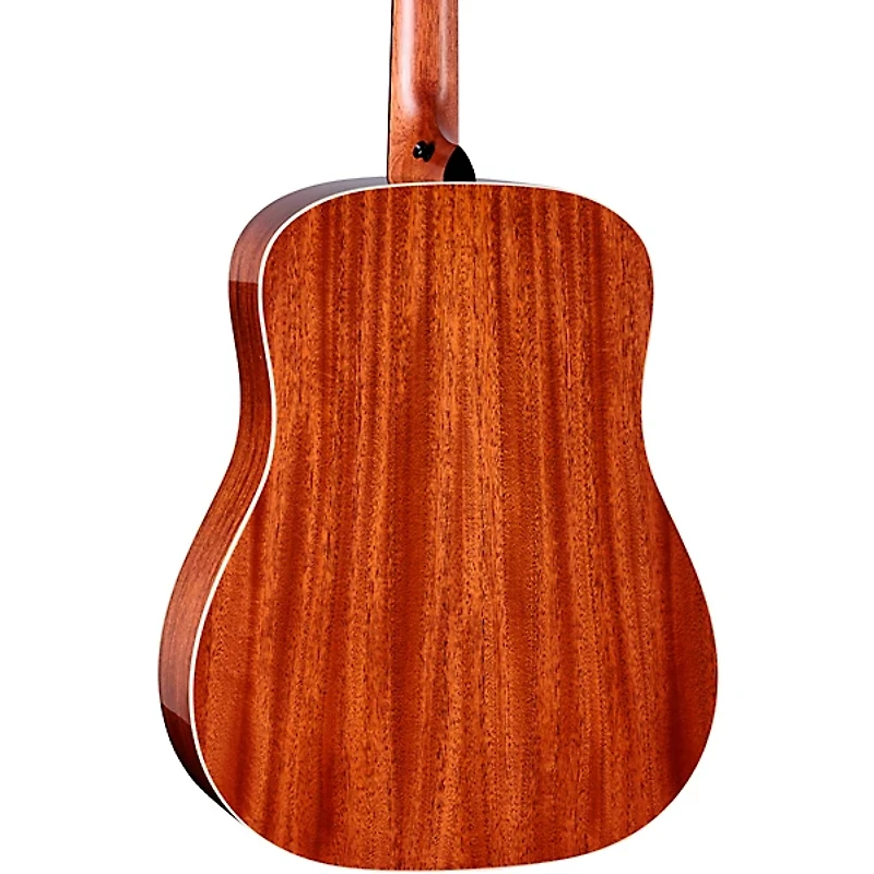 Taylor Gold Label 510e Acoustic-Electric Guitar - Natural