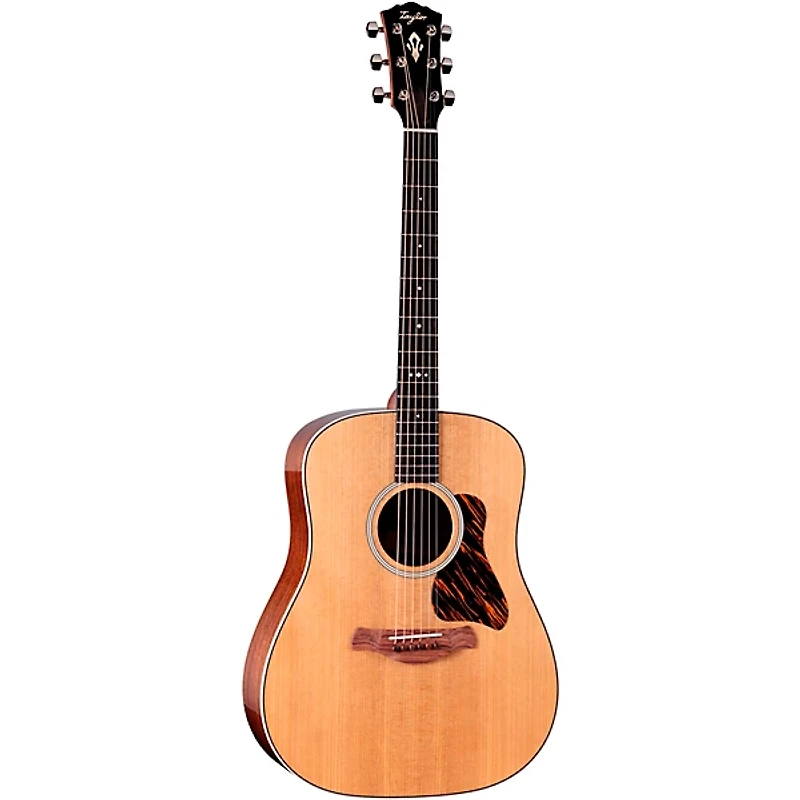 Taylor Gold Label 510e Acoustic-Electric Guitar - Natural